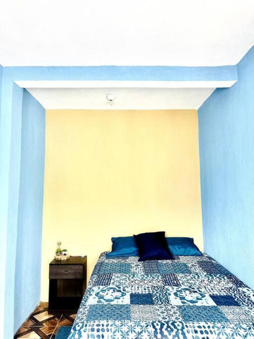Nicolas House #2 With Lake Atitlan View San Pedro La Laguna Exterior photo